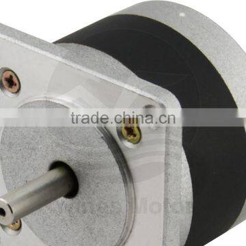 Good Quality Cheap Price Nema 23 Circular Stepper Mtor Stepping Motor With CE 3C ISO photo-4