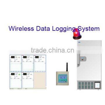 High Quality Paperless Humidity Recorder, Paperless Temperature Recorder,paperless Recorder photo-2