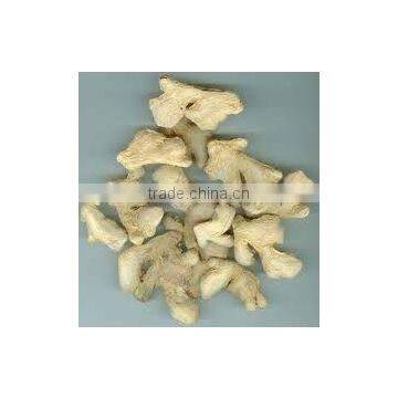 Fresh Air Dried Ginger