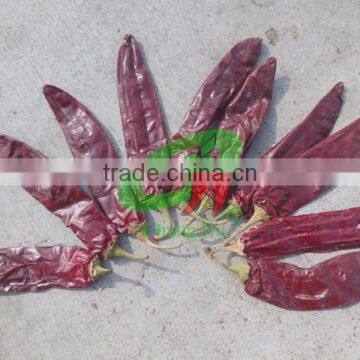 Chinese Sweet Paprika