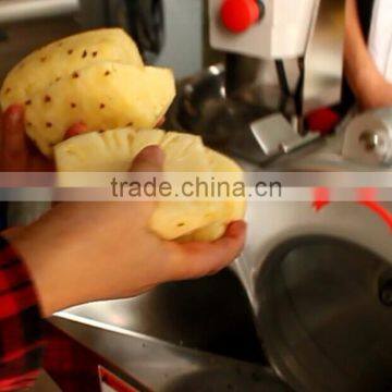 Supermarket Vegetable and Fruit Cube Cutting Machine photo-3