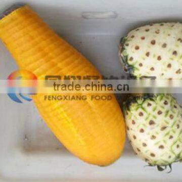 High Efficiency Pineapple/Grape Fruit Skin Peeler Peeling Machine photo-5