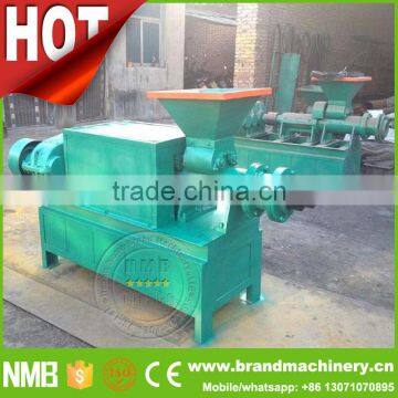 Low Price of Briquetting Press for Charcoal Dust, Sawdust Charcoal Making Machine, White Coal Manufacturing Machine photo-4