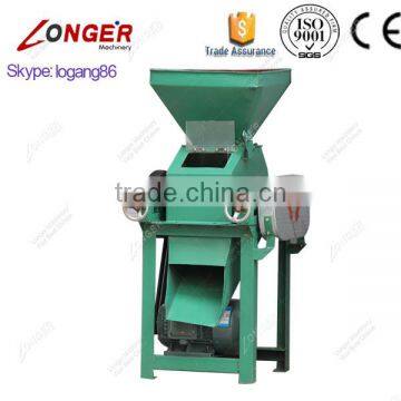 China Factory Direct Supply High Capacity Oat Flakes Machine photo-4
