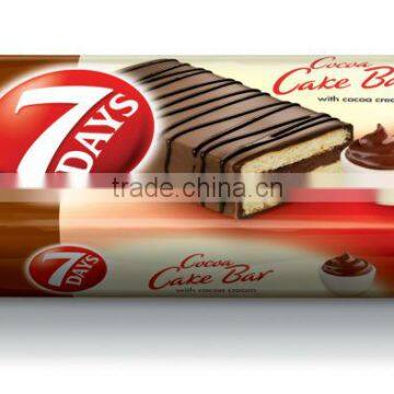 Branded Confectionery