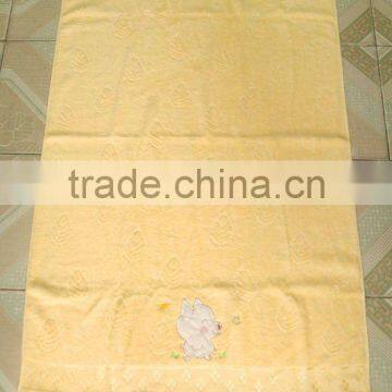 picture Jacquard Towels 100cotton