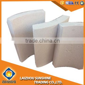 Selling perlite insulation insulating Pipe