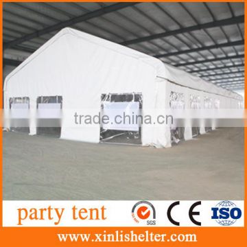 Multi-purpose beautiful wedding tent,Hot Galvanized party shelter