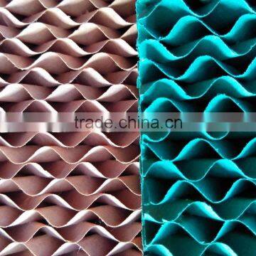 Cooling Pad/Water Curtain/Prefessional Cooling System