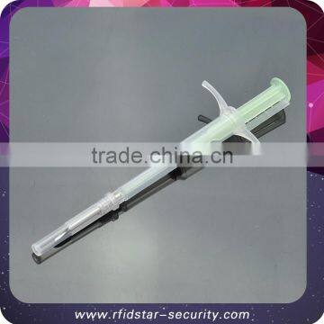 RFID Animal Syringe for PET Identification photo-6