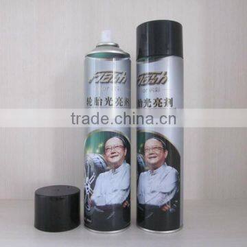 linyi manufacture tire conservation/tire polish