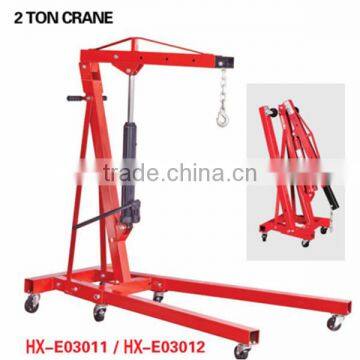 Foldable Portable Shop Crane HX-E03011