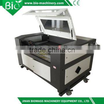 Leather,fabric,wooden toys laser cutting machine