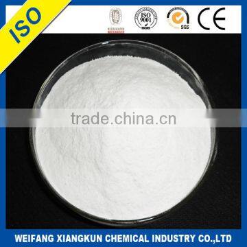 calcium chloride anhydrous 94% 95% min powder