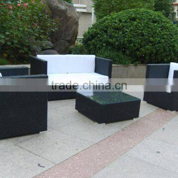 Top grade quality item rattan furniture sofa from Vietnam