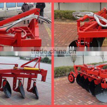 two-way 1LY(SX)-325 Disc plough