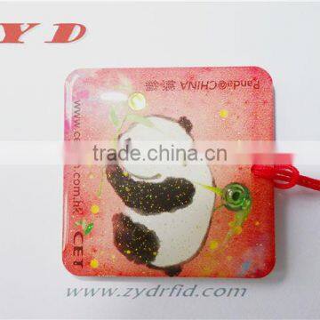ISO 11784/11785 RFID Epoxy Tag for Payment Management