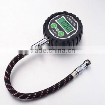 DIG01007 Wholesale Promotional Products CHINA BEST TIRE PRESSURE GAUGE