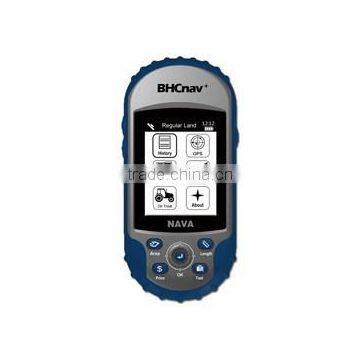 NAVA 110 Land Measurement GPS