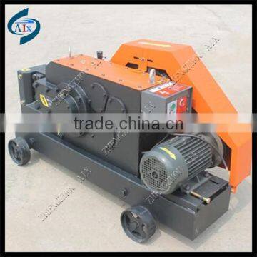 Advanved technology rebar cutting machine/steel bar cutting machine with low price