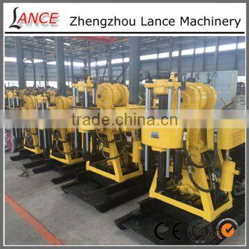 widely used blast hole drill rig for sale