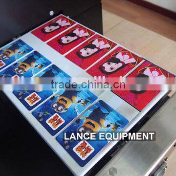 New a4 Flatbed Printer/printer Digital/digital Flatbed Printer photo-5