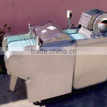 Multifunctional Chinese Nicer Dicer Vegetable Cutter