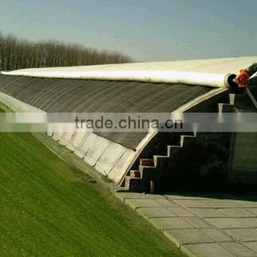 solar greenhouse tractor