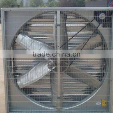 Poultry farm exhaust fan/automatic poultry farm equipment