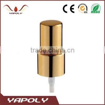 Manufacture Piston Pump Sprayer, Plastic Fine Mist Sprayer photo-4