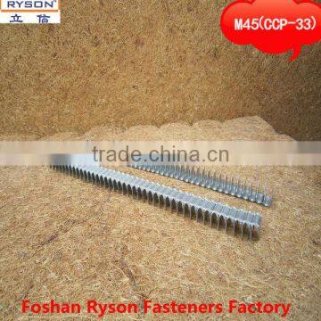 High quality matress clip staple 85A22R