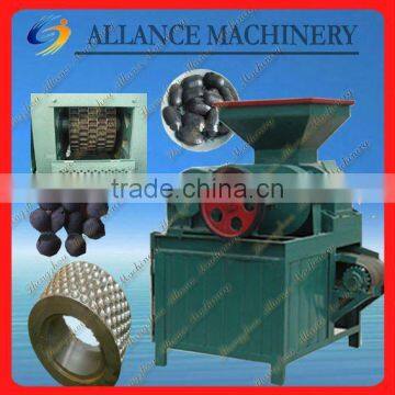 Energy saving charcoal powder briquetting machine