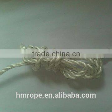 Electric fence stainless steel wire rope