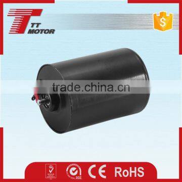 brushless electric motor for boat