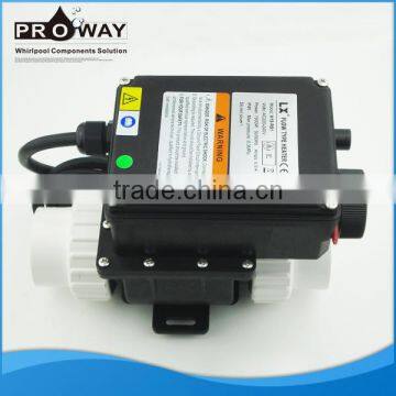 SPA Bathroom Bathtub Accessories Water Electric Heater ,Whirlpool SPA Pool Centrifuge Instant Heater Pump