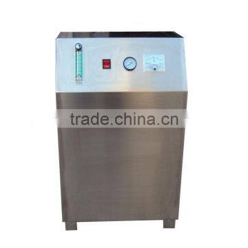 Water treatment ozone generator price(JCK)