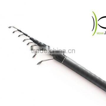 2015 Europe Market Hot Selling High Carbon IM8 Material Bolognese Fishing Rod