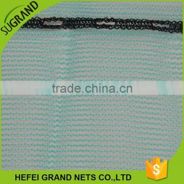 China Warp Knitted Hdpe Pe Scaffold Screen