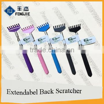 Metal Retractable Back Scratcher For Sale