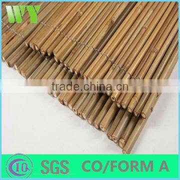 Wy-C096 garden bamboo fence