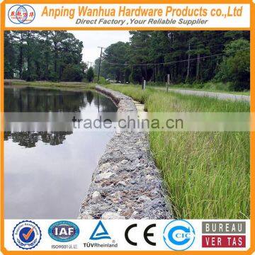 supply high quality reno mattress gabion mattress price