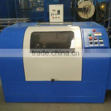 High Performance Agricultural Twine/baler Twine/PP Twine Spooling Winder Machine photo-3