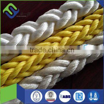 pp Mooring Rope, pp Braided Rope Price,cheap Rope pp Rope for Sale