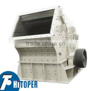 Hot sale gypsum lime stone crusher/impact crusher for mining and stone cutting work.