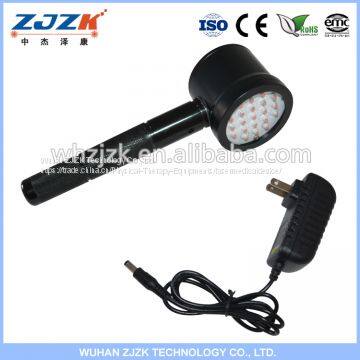 Back Pain Relief Device Cold Laser Therapy Veterinary Equipment photo-3