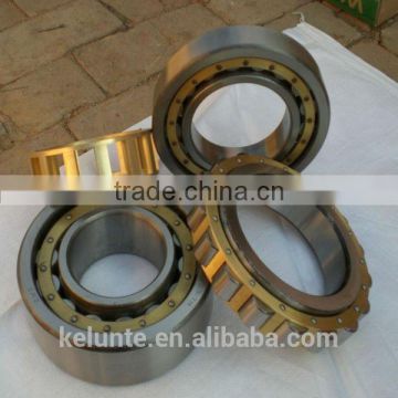 Original CLUNT cylindrical roller bearing NU314