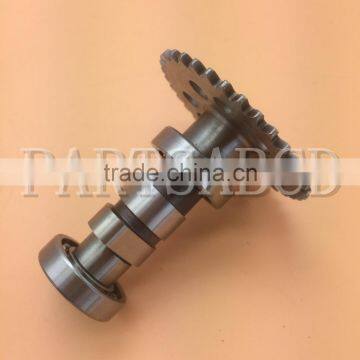 Performance Camshaft A12 GY6 125CC 150CC 1P52QMI 1P57QMJ Baotian Jonway Baja Kazuma Taotao ATV Quad Buggy Go Kart Scooter Parts photo-3