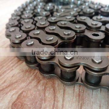 Motorcycle Roller Chain Sprockets photo-5