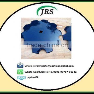 Disk Harrow Discs for Soil Tillage Equipment photo-5