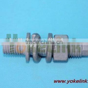 Line Post Insulator / Line Post Stud /stud Bolt for Post Insulator photo-2